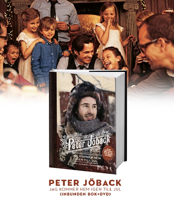 October | 2012 | Peter Jöback - An Unofficial Home Page